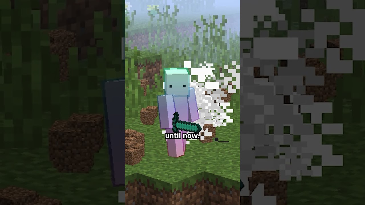 The Worst Skin In Minecraft