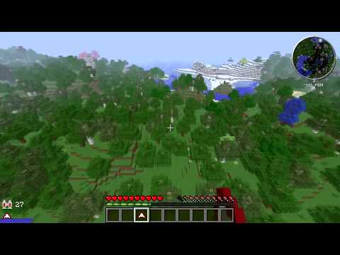 Breaking FTB Monster: Traveling!