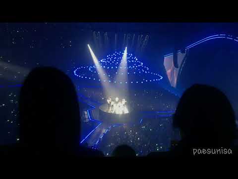 180513 GOT7 EYE ON YOU IN BANGKOK DAY 3 - Firework