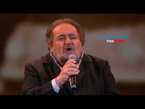 Richard Anthony - j'entends siffler le train [HQ Live By Skoual59]