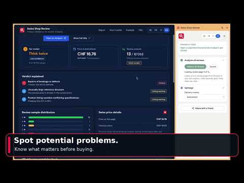 Item video thumbnail