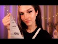 ASMR Extremely Detailed Measuring All Over You | Measuring, Poking, Adjusting, & More