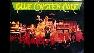 Blue Öyster Cult - Beat &#39;Em Up - Philadelphia PA  6/24/86