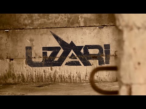 UZARI - Tell Me (Official Music Video 2012)