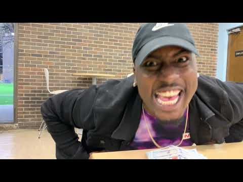 Jefe Ali x Stew Da Skud - OMG Prod. By LFieldz [LFieldz 📺 ]