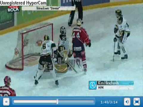 sm liigan top 5!!!!!