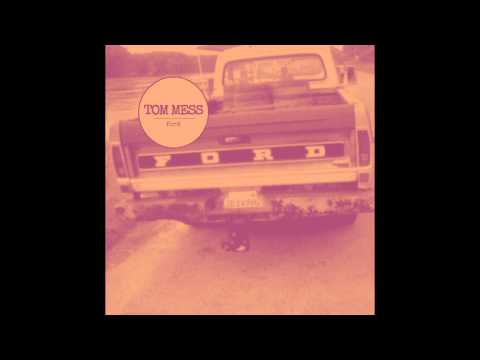 Tom Mess - Last Round (Ford 2014)