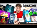 Most SATISFYING Amazon Finds EVER The Royalty Family