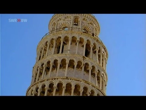 Schätze der Welt - Pomeji (Italien)