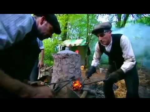 Bloomery - Ancient Mobile Furnace