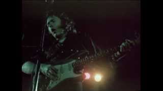 Rory Gallagher - Cruise  on out