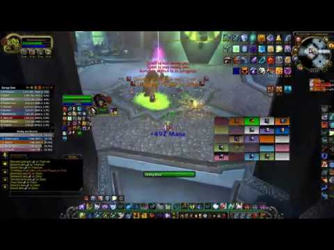 Hope N Despair VS Professor Putricide 25HC 0%BUFF