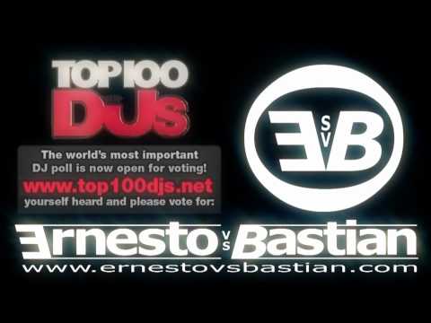 Ernesto Vs Bastian - DJ Mag Video 2010