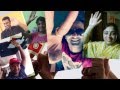 Put your hands up for the challengers 