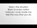 Enrique Iglesias ft Ludacris - Tonight ( lyrics ...