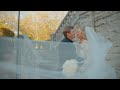 Grace And Braden Thornberry Wedding Teaser December 21 2024