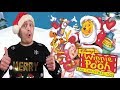 Happy Sulli Days Winnie The Pooh And Christmas Too