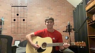 Title and Registration Simple Guitar Lesson