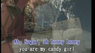 Sugar Sugar Karaoke