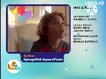 Chuck E Cheese S Birthday Commercial During Max And Ruby Split Screen Credits