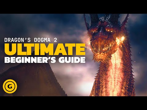 Dragon's Dogma 2 Ultimate Beginners Guide