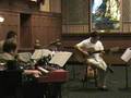 Jeff Barone Trio -- "If You Go Away"