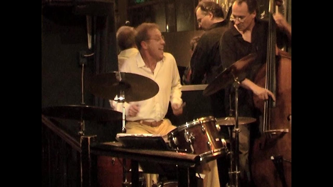 "Rot und Grün" - Helmut Bruger Trio , Michael Clifton