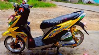 Download lagu Story wa motor beat babylook keren || All project mp3 Download lagu Story wa motor beat babylook keren || All project mp3