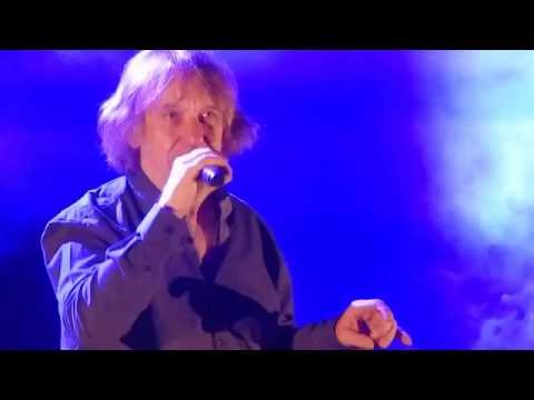 Jarek Nohavica - Když byl Pepa ještě mladý  (Styl RAP) - Hukvaldy 2016