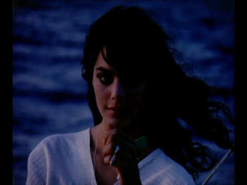 Tina Aumont | Tribute | Repetition | Purity Ring