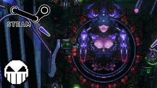 Xenotilt (PC) Gameplay