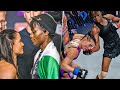 Ukah Juliet Vs Crystal Van Wyk EFC 102 Fight Video