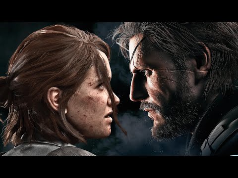 How Last of Us Part II Outclassed The Master
