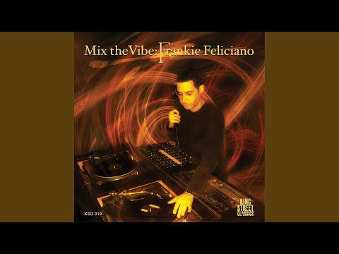 Breaking Down (Louie's Revival Mix (Mixed))