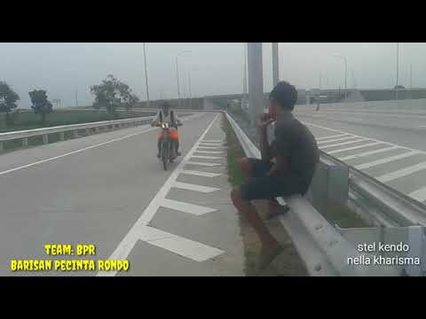 Parody stel kendo Nella kharisma versi jawa