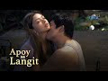 Apoy Sa Langit: My husband and his daughter’s affair caught in cam! | Episode 21 (4/4) w/ Eng. subs
