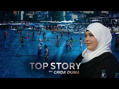 "S'kam kënaqësi të jem mes njerëzve të zhveshur në plazh", Dyrmishi propozon turizmin 'Hallall'