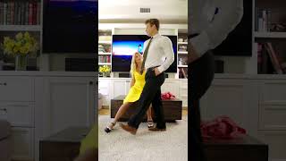 LA LA LAND bench dance remake! Montana Tucker and Garrett Clayton