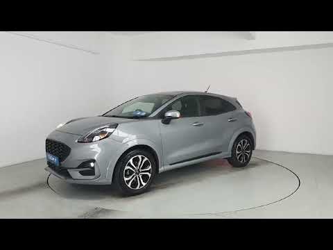 Ford Puma ST Line *Low Kms* - Image 2