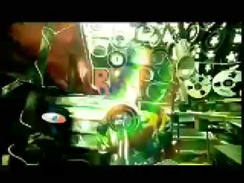 Vincent de Jager Showreel 5