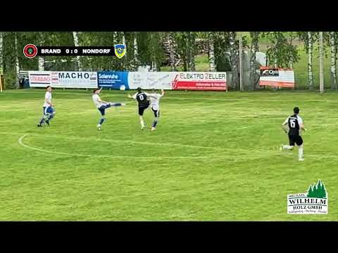 USV Brand-Nagelberg - SCU Nondorf 0:2 (Highlights 4K)