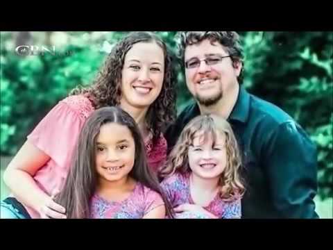 Miracle Babies - 700 Club