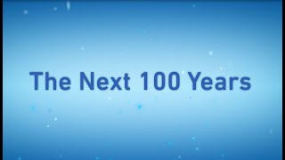 Happy Birthday BCI: The Next 100 Years