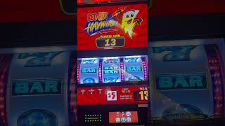 $ BET BONUS RED SCREEN SPARKY BIG WIN casino hugewin casinogame slot massivewin gambling Video