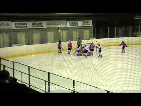 PaKa - Ahmat D2 Maalikooste 4.10.2015