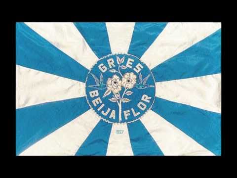 GRES Beija Flor   Sonhar com Rei dá Leão   1976