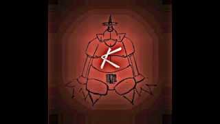 Kaddisfly - Slow Motion