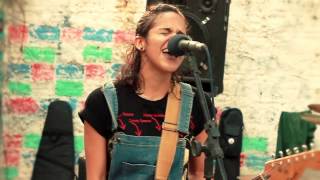 Oldscratch - Identity (X-Ray Spex Cover) | Quintal Cultural | 18.jan.2015