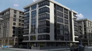 BETOLAST GRC DIŞ CEPHE PRECAST KAPLAMA