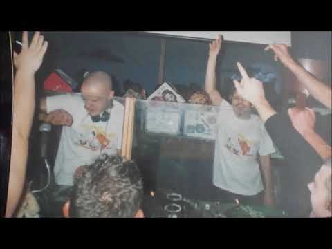 XQUE - PASTIS Y BUENRI - REMEMBER INCREÍBLE (  2 DE 4 )